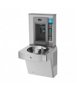 Hands Free and wall mounted Water Cooler